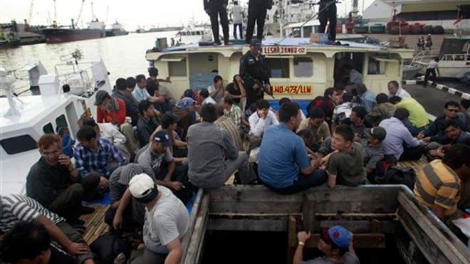 Afghanistan_Flee